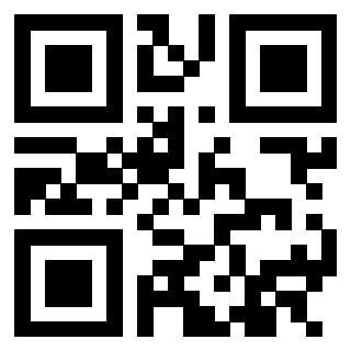 3305295379 QrCode associato