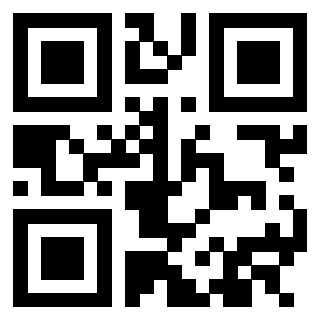 Immagine del Qr Code di 3305295380