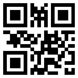 Il QrCode di 3305295386