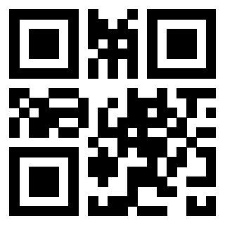3305295387 - Immagine del QrCode