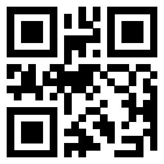 Immagine del Qr Code di 3305295388