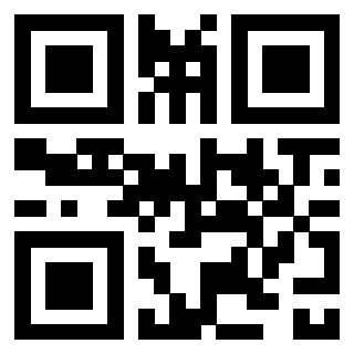 3305295391 - Immagine del Qr Code