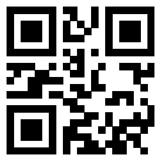 3305295393 - Immagine del QrCode associato
