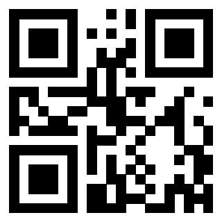 Il Qr Code di 3305295394