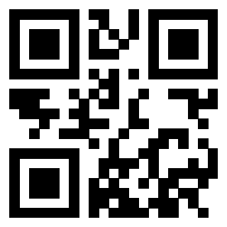 3305295395 Qr Code associato