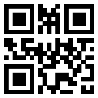 3305295398 - Immagine del Qr Code
