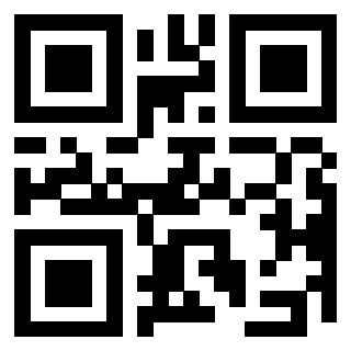Il Qr Code di 3305295402