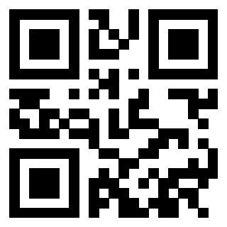 Scansione del Qr Code di 3305295404