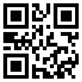 3305295405 QrCode associato