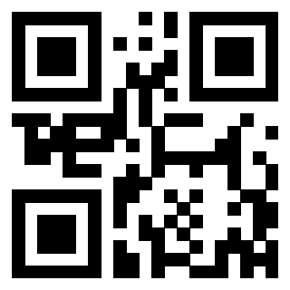 Scansione del QrCode di 3305295408