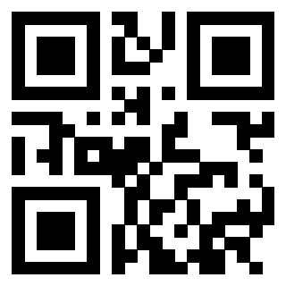 3305295409 QrCode associato