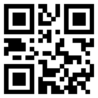 3305295411 - Immagine del QrCode