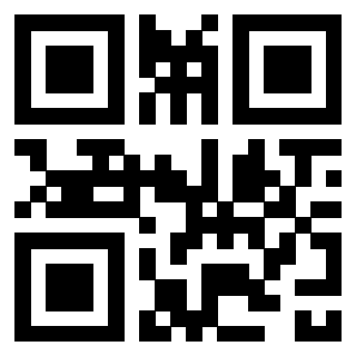 3305295412 QrCode associato