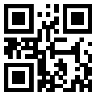 Immagine del QrCode di 3305295413