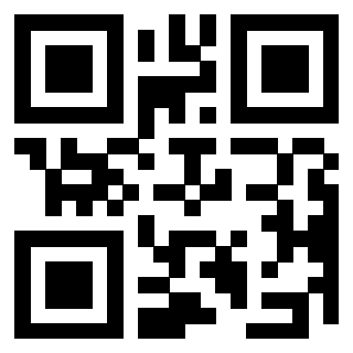 3305295414 - Immagine del Qr Code
