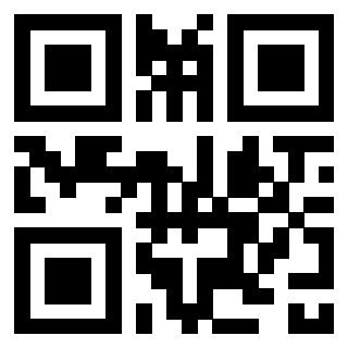 Immagine del QrCode di 3305295415