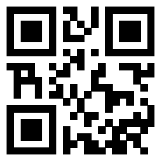 3305295416 - Immagine del QrCode associato