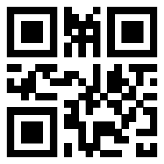 3305295418 Qr Code associato