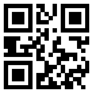 Scansione del Qr Code di 3305295419