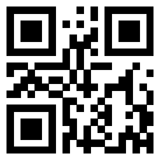 Immagine del QrCode di 3305295421