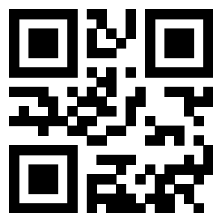 3305295422 - Immagine del QrCode associato