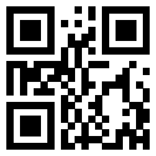 Il QrCode di 3305295426