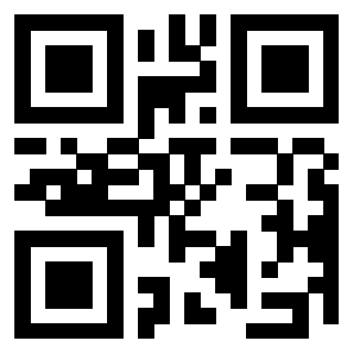 3305295435 Qr Code associato