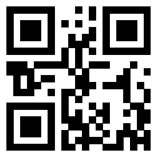 3305295439 - Immagine del Qr Code associato