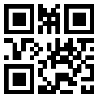 Immagine del QrCode di 3305295440
