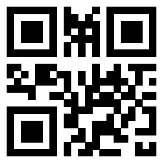 Il QrCode di 3305295441