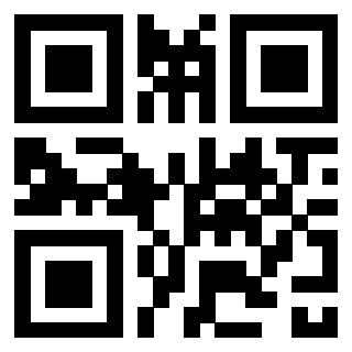 Il Qr Code di 3305295442