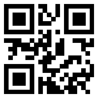 3305295444 - Immagine del QrCode associato