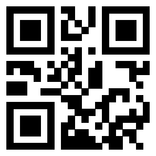 3305295445 QrCode associato