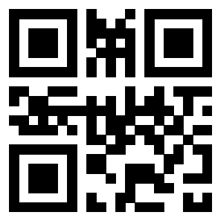 3305295448 QrCode associato