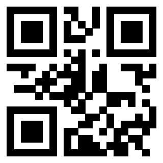 3305295451 - Immagine del QrCode