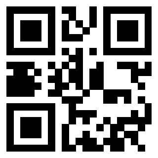 Il QrCode di 3305295452