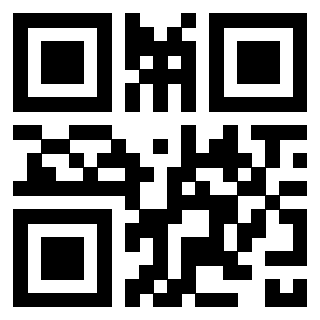 Il Qr Code di 3305295455