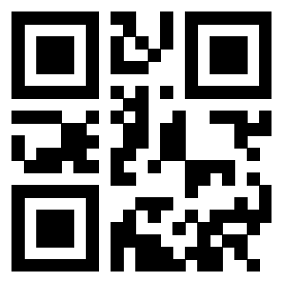 3305295456 QrCode associato