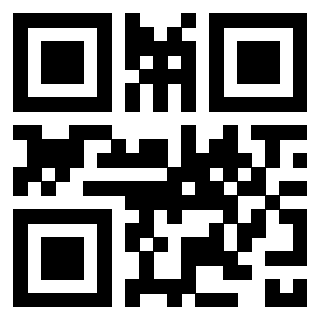 Scansione del Qr Code di 3305295461
