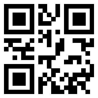 Il Qr Code di 3305295462