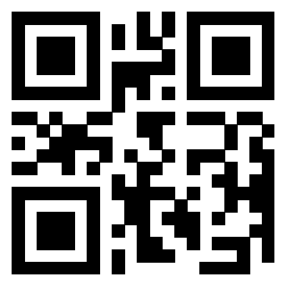 3305295464 - Immagine del Qr Code associato