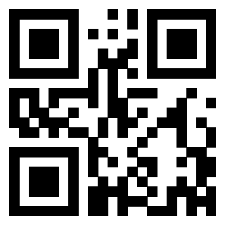 3305295465 QrCode associato