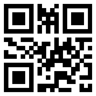 Immagine del Qr Code di 3305295474