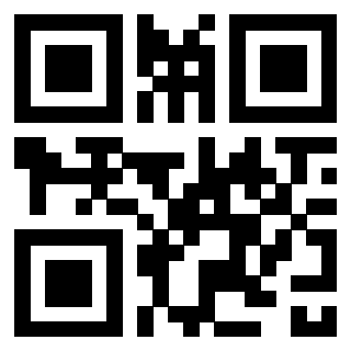 Scansione del Qr Code di 3305295475