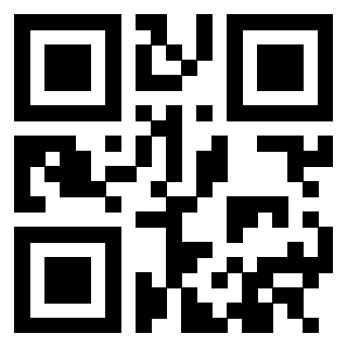 Immagine del QrCode di 3305295476