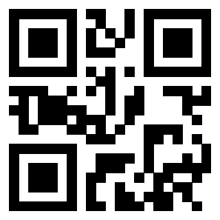 Scansione del Qr Code di 3305295477