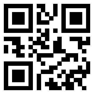 Immagine del QrCode di 3305295480