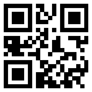 3305295481 - Immagine del QrCode
