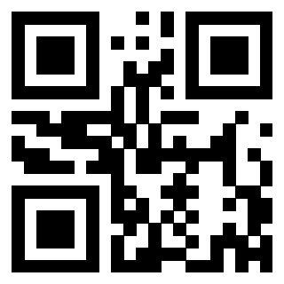 3305295482 QrCode associato