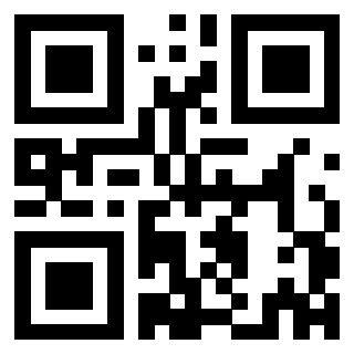 Immagine del Qr Code di 3305295483